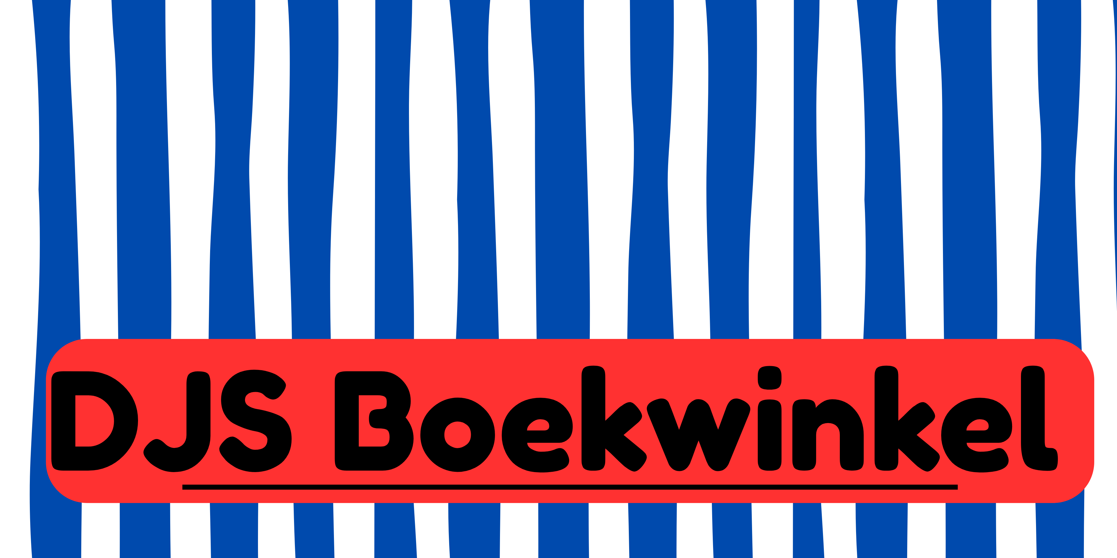 DJS Boekwinkel