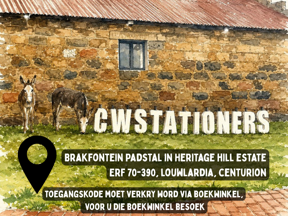 Tuisbladbeeld 1 vir DJS Boekwinkel