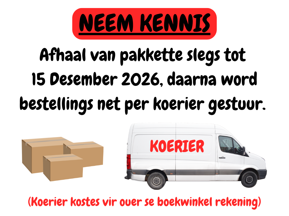 Tuisbladbeeld 2 vir DJS Boekwinkel